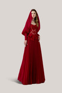 Quasar Dress for women, from Calista, The Viet Concept 