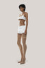 White Ina Top for women, from Huelley Rose, The Viet Concept