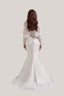 Elisora Maxi Dress for women, from Calista, The Viet Concept 