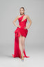 Born Of Fire Dress for women, from Mr Crazy & Sexy Lady, The Viet Concept 