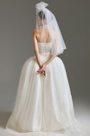 Bodhi Formé Étoile Dropwaist Bridal Gown for women, from LINH DOAN, The Viet Concept