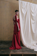 DUONG ATELIER • Rosalind Strapless Mermaid Dress