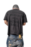 SSMA TBK V2 Oversized Gray T-Shirt for men, from STRESS MAMA, The Nam Concept 