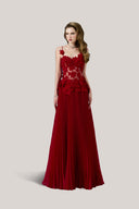 Quasar Dress for women, from Calista, The Viet Concept 