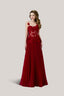 Quasar Dress for women, from Calista, The Viet Concept 