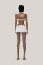 White Ina Top for women, from Huelley Rose, The Viet Concept