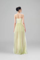 Mozza Maxi Dress for women, from Bydi, The Viet Concept