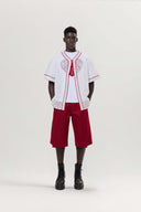 CAOSTU • Tsunami Heart Shirt - The Viet Concept