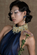 AN HERITAGE • Les Souvenirs d’Indochine Bubble Gown