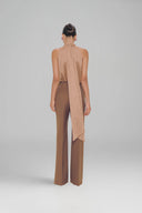 Bobby Halter-neck Top for women, from Pham Studio, The Viet Concept 