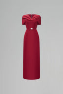 CALISTA • Fiorelle Maxi Dress