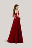 Quasar Dress for women, from Calista, The Viet Concept 
