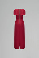 CALISTA • Fiorelle Maxi Dress