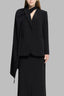 Black Marcello Long Sleeve Dress for women, from Lam.D, The Viet Concept