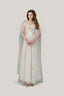 White Nyxara Dress for women from Calista, The Viet Concept 