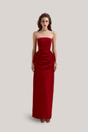 Evania Maxi Dress for women, from Calista, The Viet Concept 