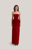 Evania Maxi Dress for women, from Calista, The Viet Concept 