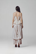 Venetian Corset Top for women, from La Vierge, The Viet Concept 