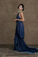 AN HERITAGE • Les Souvenirs d’Indochine Bubble Gown