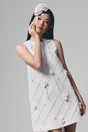 Linea Dress for women, from Keira Tong, The Viet Concept 