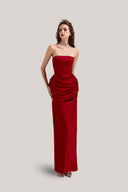 Evania Maxi Dress for women, from Calista, The Viet Concept 