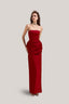 Evania Maxi Dress for women, from Calista, The Viet Concept 