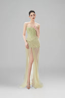 Nan Maxi Dress for women, from Bydi, The Viet Concept 