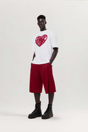 CAOSTU • Tsunami Heart Shirt