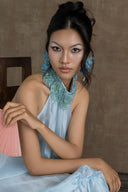 AN HERITAGE • Les Souvenirs d’Indochine Bubble Gown