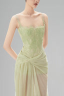 Nan Maxi Dress for women, from Bydi, The Viet Concept 