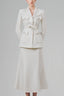 White Noven Suit for women, from White Plan, The Viet Concept 