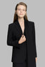 Black Marcello Long Sleeve Dress for women, from Lam.D, The Viet Concept