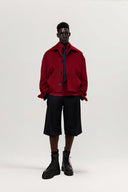 Florist Jacket Oversized Boxy for men, from CAOSTU, The Nam Concept 