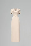 CALISTA • Fiorelle Maxi Dress