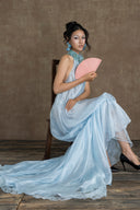 AN HERITAGE • Les Souvenirs d’Indochine Bubble Gown