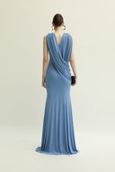 Valaya Modern Evening Gown Dress for women, from JENNY K TRAN, The Viet Concept 