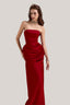 Evania Maxi Dress for women, from Calist, The Viet Concept 