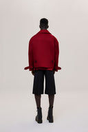 Florist Jacket Oversized Boxy for men, from CAOSTU, The Nam Concept 