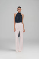 Bobby Halter-neck Top for women, from Pham Studio, The Viet Concept 