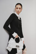 Lanlola Nanon Cotton Dress for women, from WHITE PLAN, The Viet Concept 