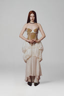 Queen Mab Dress for women, from La Vierge, The Viet Concept 