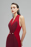 Harleston Sleeveless Maxi Dress I for women, from Jenny K Tran, the Viet Concept