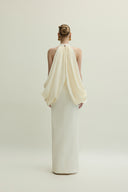 Carlyle Luxury Evening Gown Dress II for women, from JENNY K TRAN, The Viet Concept 