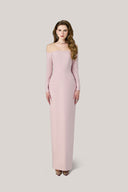  Novella Dress for women, from Calista, The Viet Concept 
