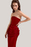 Evania Maxi Dress for women, from Calist, The Viet Concept 