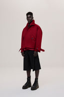 Florist Jacket Oversized Boxy for men, from CAOSTU, The Nam Concept 