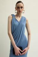 Valaya Modern Evening Gown Dress for women, from JENNY K TRAN, The Viet Concept 