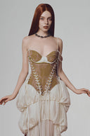 Queen Mab Dress for women, from La Vierge, The Viet Concept 