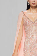 Rose Empress Dress for women, from Mr Crazy & Sexy Lady, The Viet Concept 