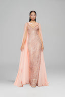 Rose Empress Dress for women, from Mr Crazy & Sexy Lady, The Viet Concept 